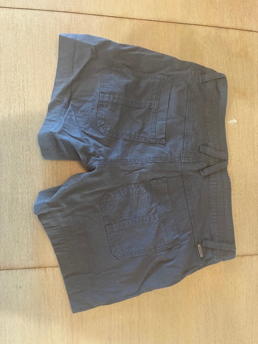 Prana women's hiking shorts women's 6